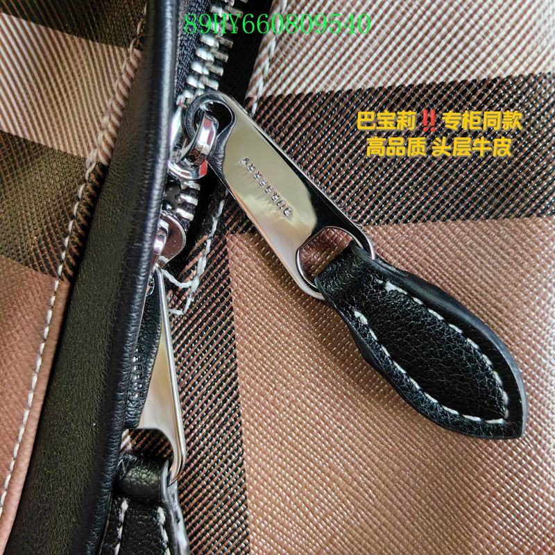 Fan Fashion -GLM - Top quality BBR Bags - 074