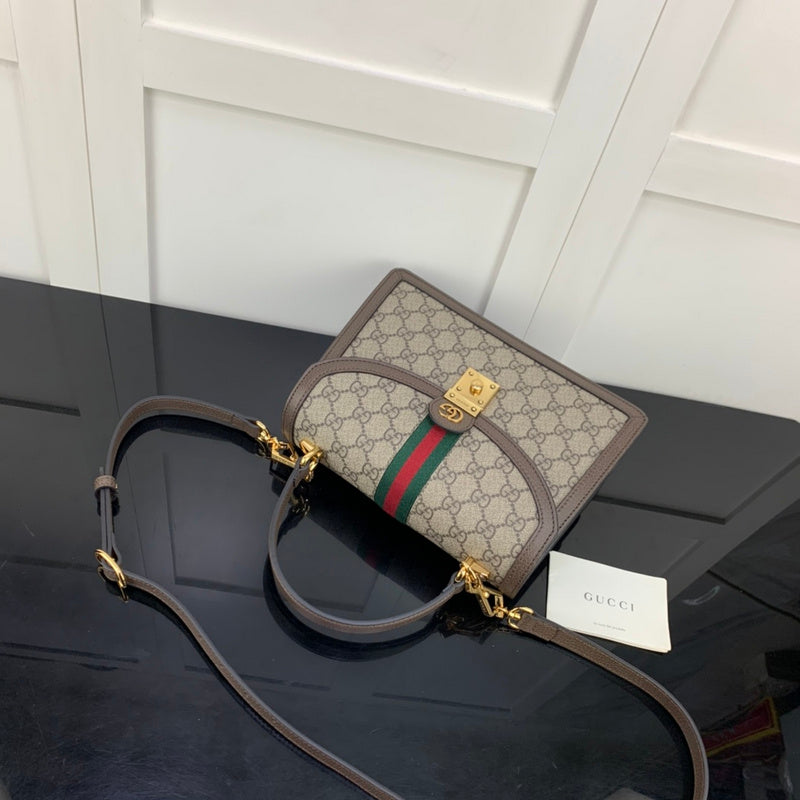 Satchel Bags - GUC Bags - 1495