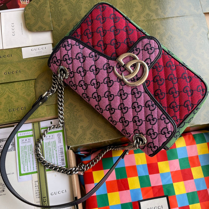 Satchel Bags - GCI Bags - 5066