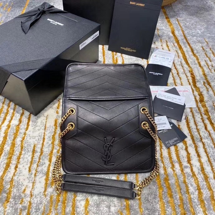 Satchel Bags - SLY Bags - 832