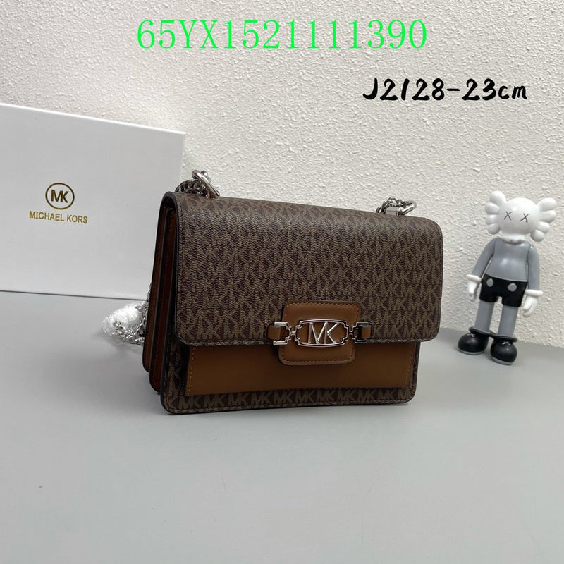 Satchel Bags - MK Bags - 547