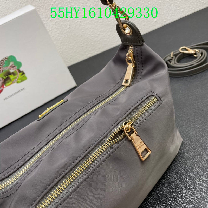 Satchel Bags - PDA Bags - 4405