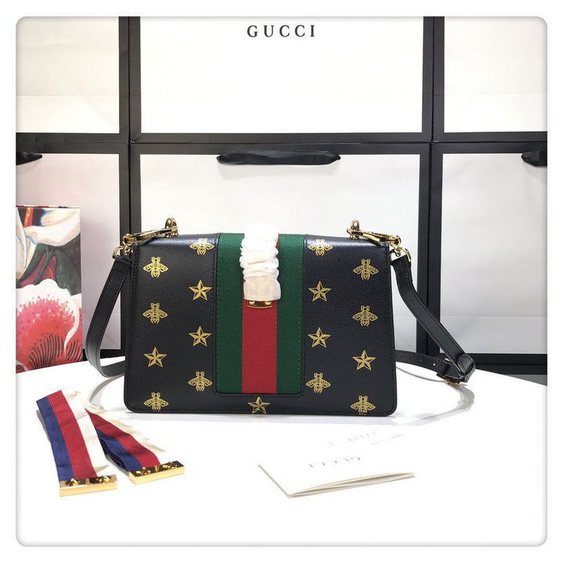Satchel Bags - GUC Bags - 2369