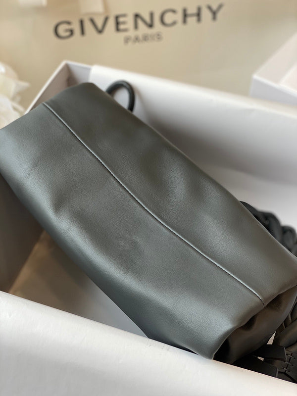 Satchel Bags - GVC Bags - 020