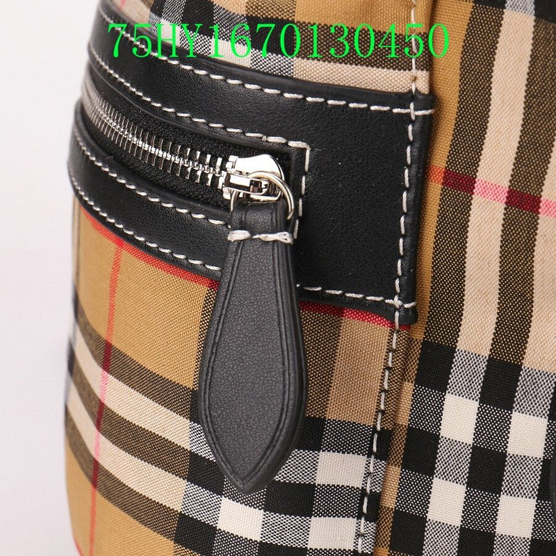 Fan Fashion -GLM - Top quality BBR Bags - 223