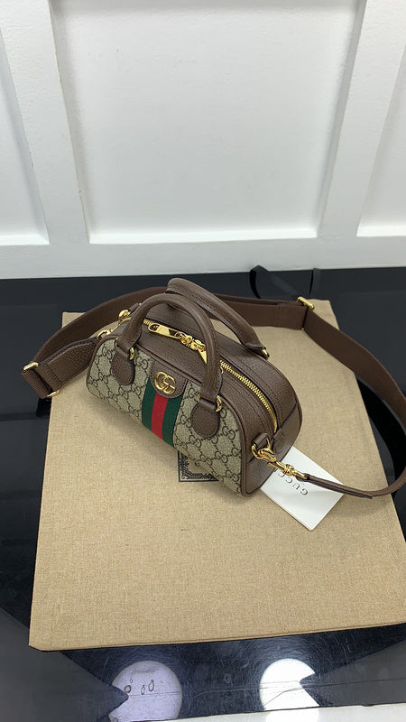 Satchel Bags - GCI Bags - 1814