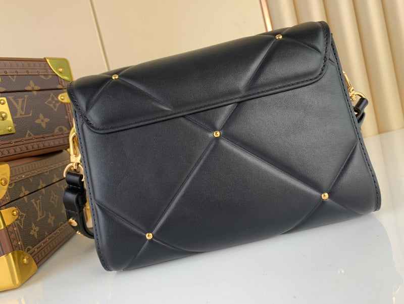 Satchel Bags - VL Bags - 4678