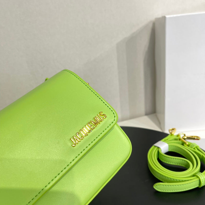 Satchel Bags - JQMS Bags - 050