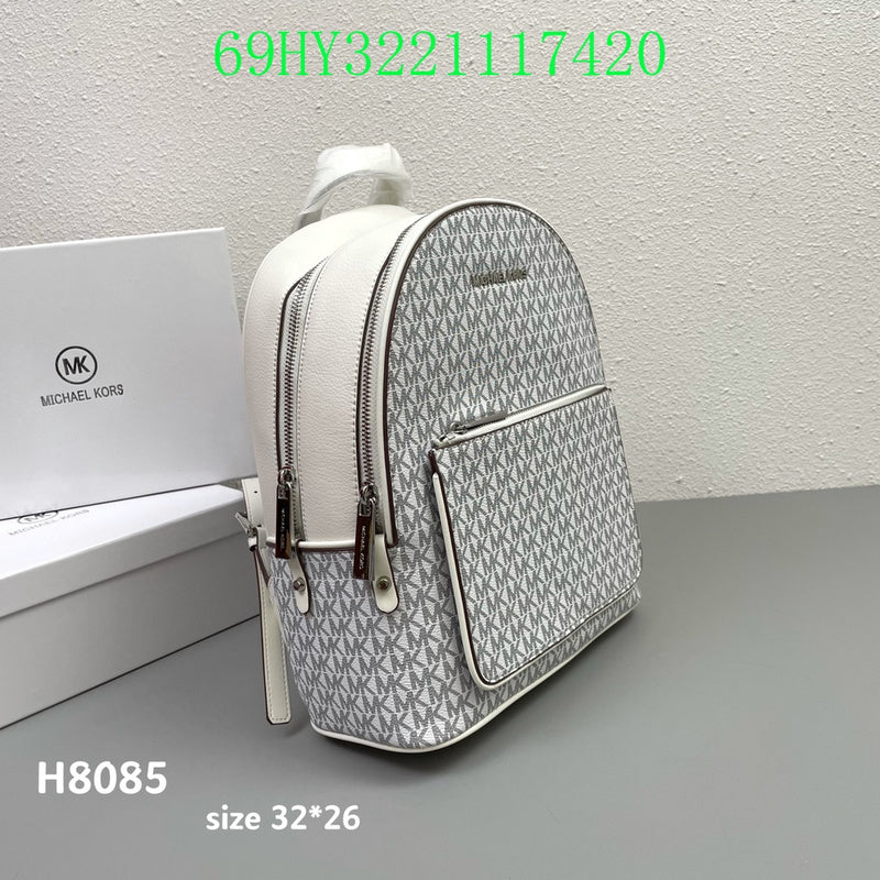 Satchel Bags - MK Bags - 174