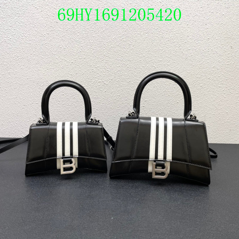 Glami GlamI - BGA Bags - 1953