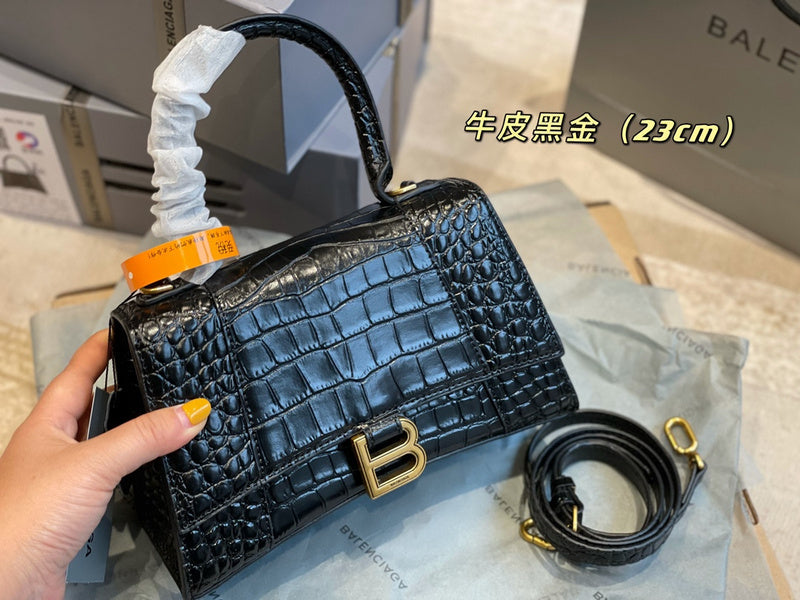 Satchel Bags - BGC Bags - 201