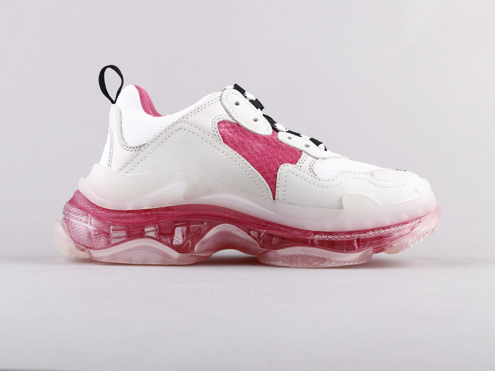 GLM - Bla 19SS Air Cushion Pink Sneaker