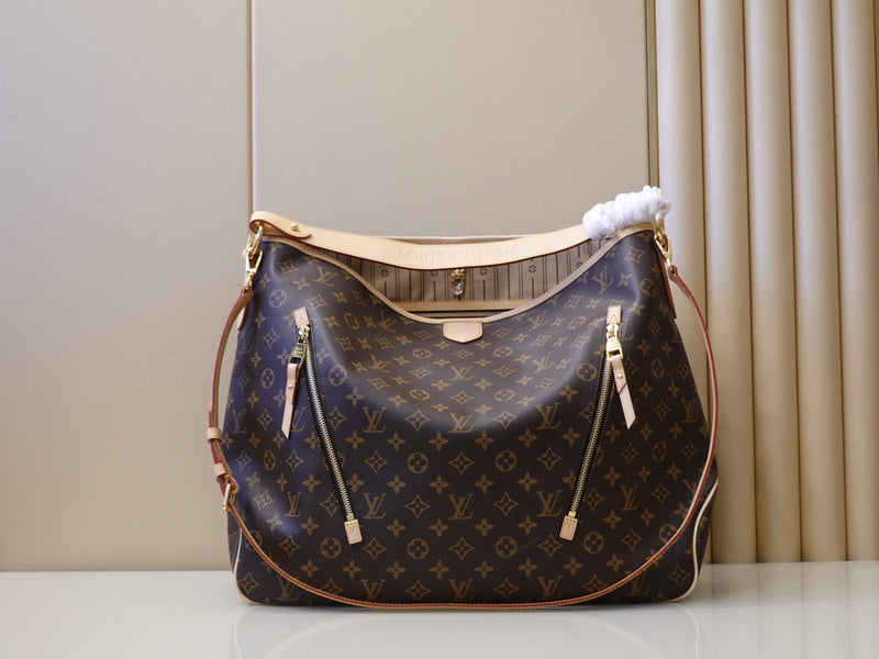 Satchel Bags - VL Bags - 5294