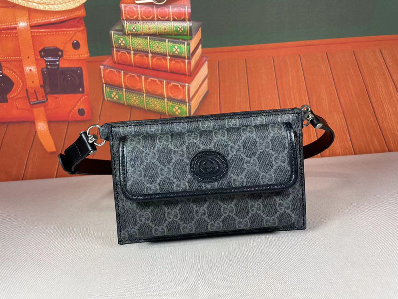 Satchel Bags - GCI Bags - 1323