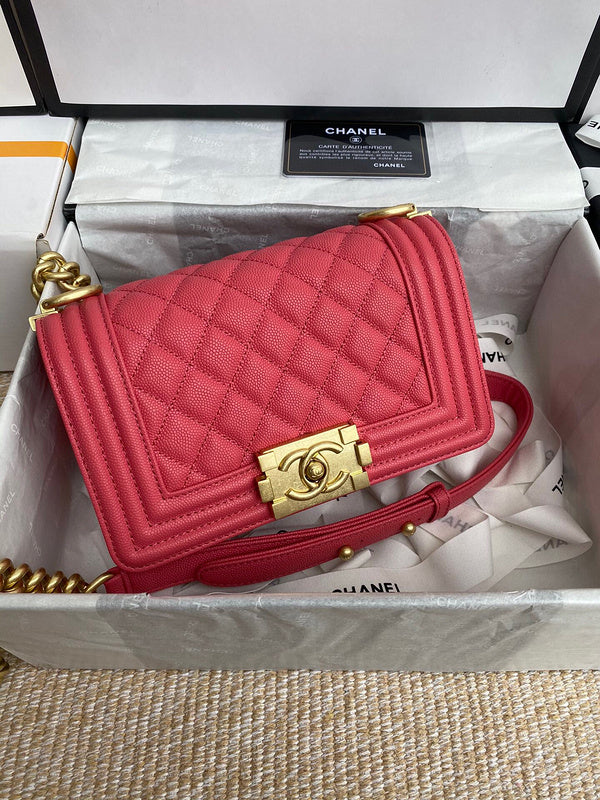 Satchel Bags - CHL Bags - 3555