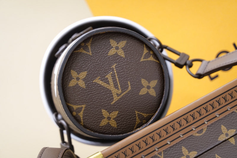 Satchel Bags - VL Bags - 5240