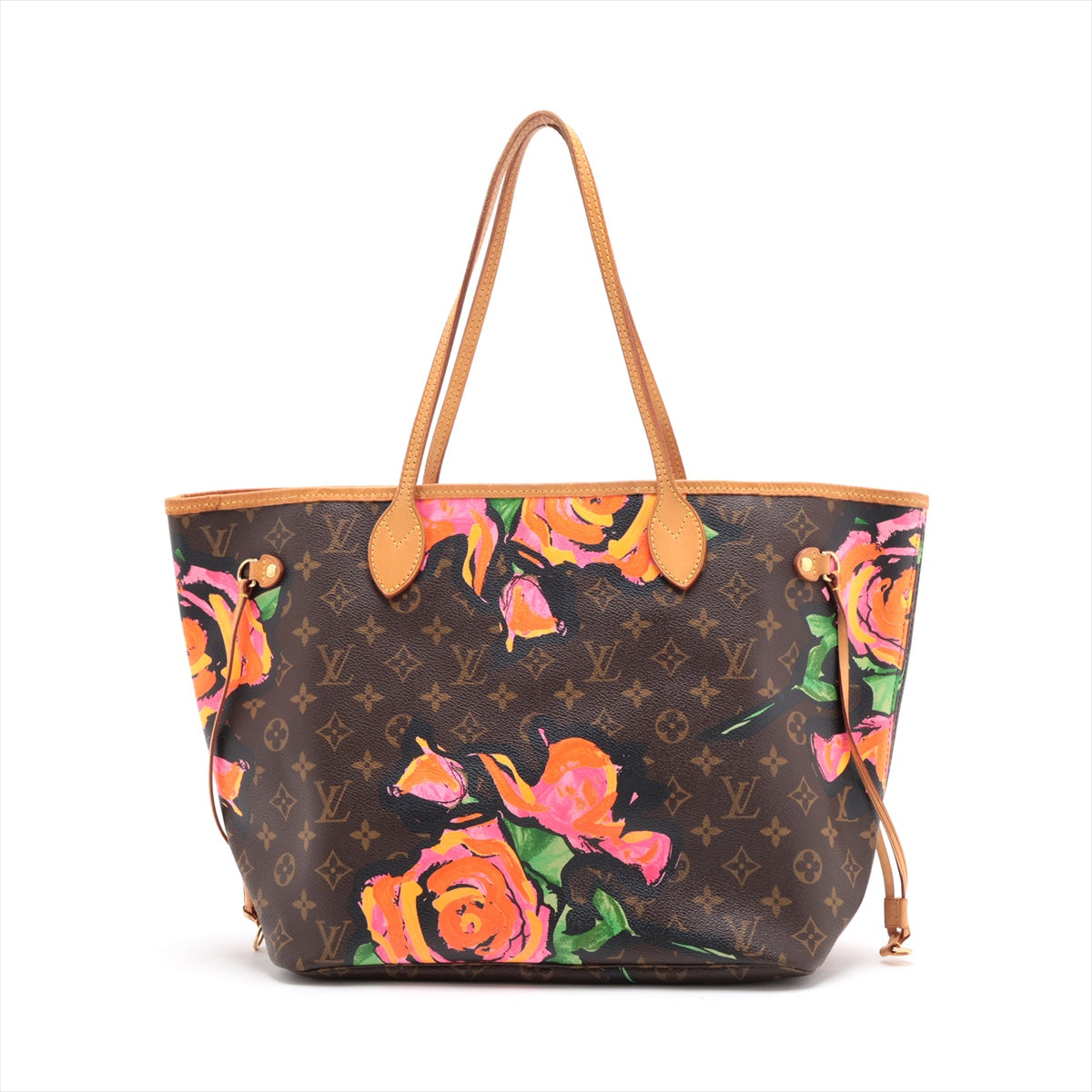 Louis Vuitton Monogram Neverfull MM M48613