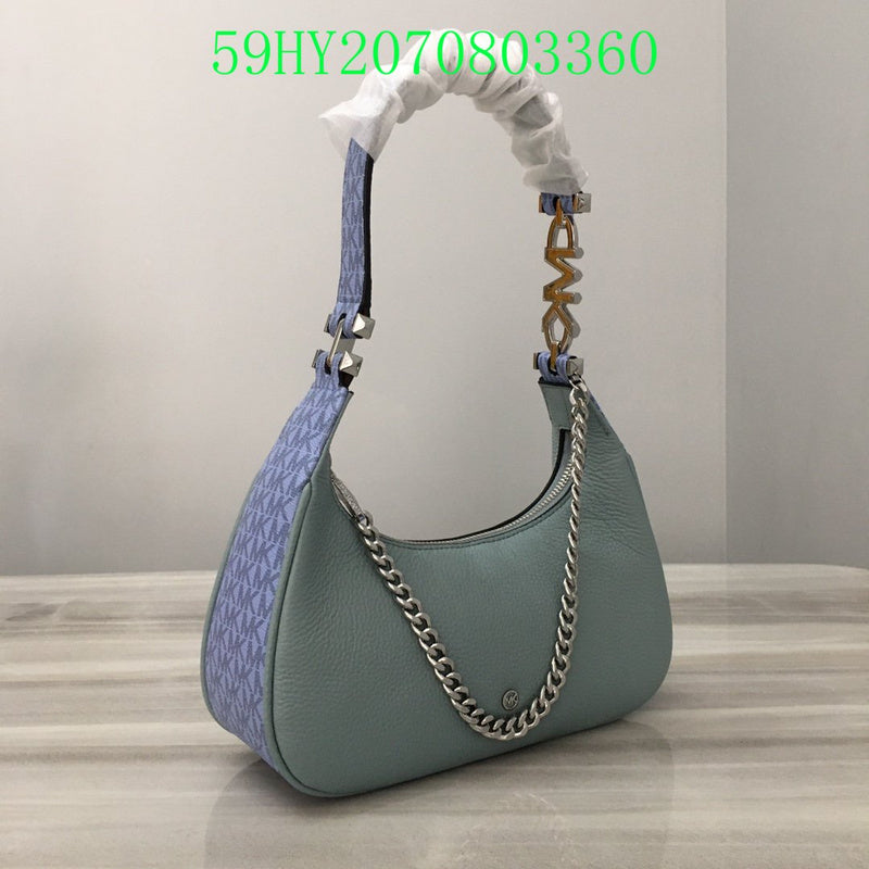 Satchel Bags - MK Bags - 260