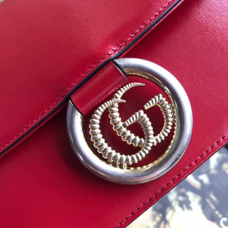Satchel Bags - GCI Bags - 6394