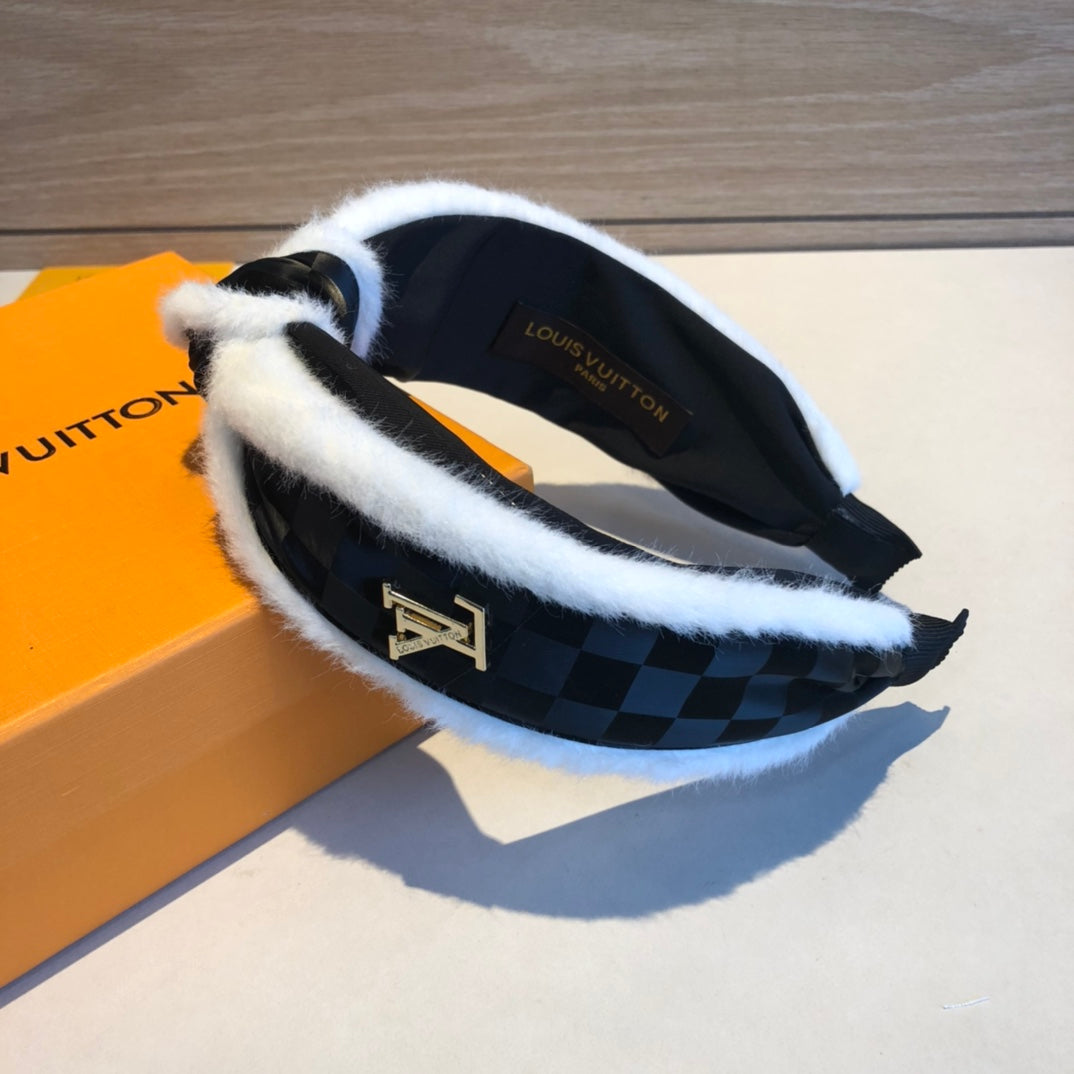 GLM - New Hair Band LUV 014