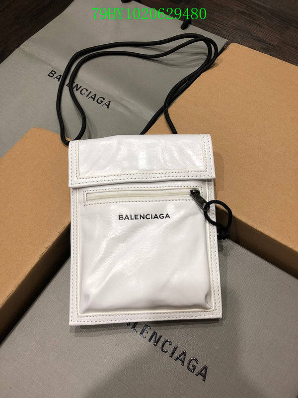 Satchel Bags - BGA Bags - 1726