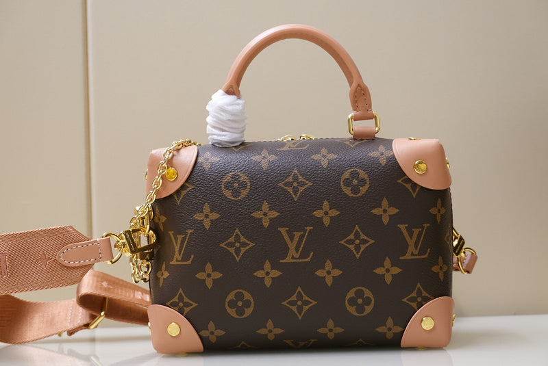 Satchel Bags - VL Bags - 5598