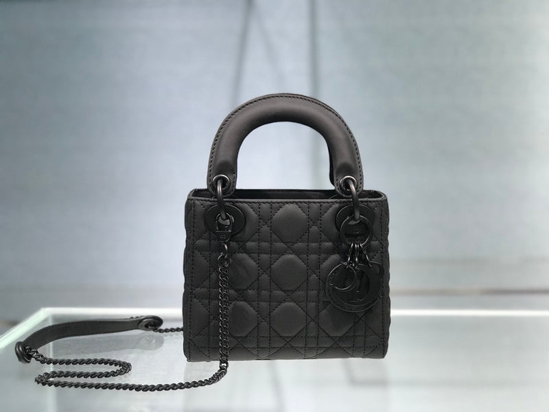 Satchel Bags - DOR Bags - 1359