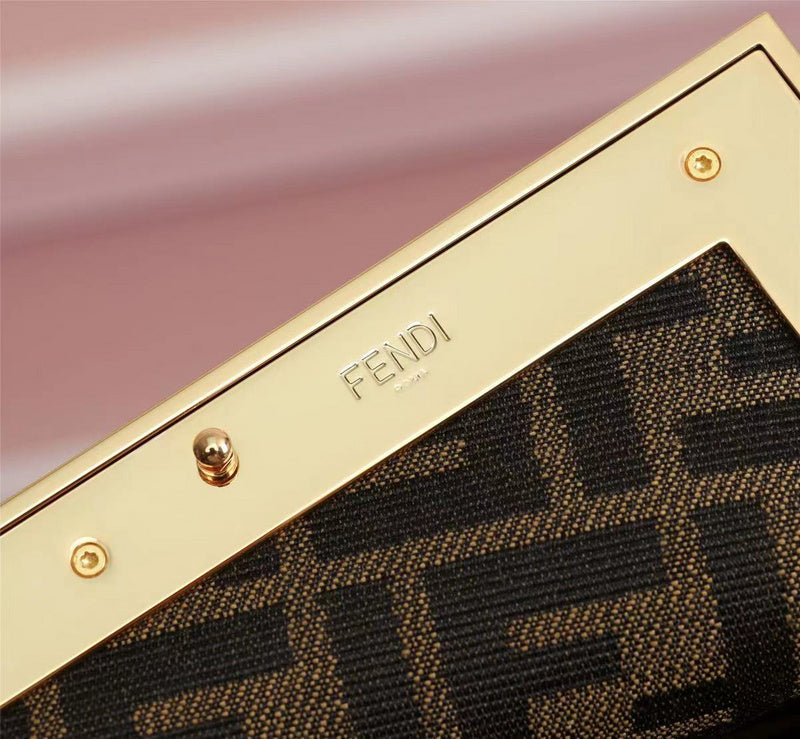 Satchel Bags - FDI Bags - 115