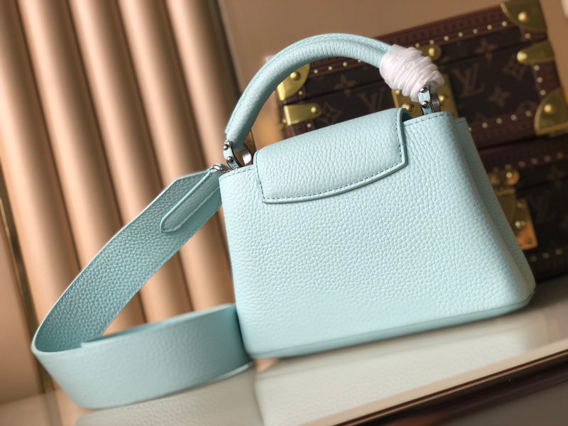 Satchel Bags - VL Bags - 5214