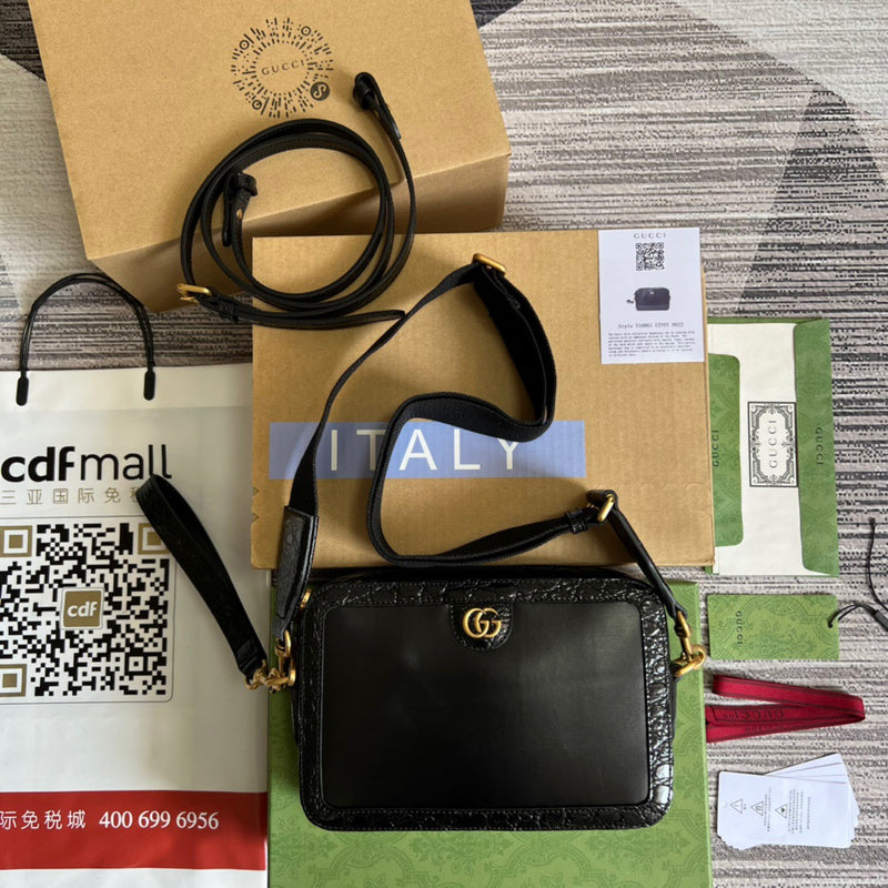 Satchel Bags - GCI Bags - 7857