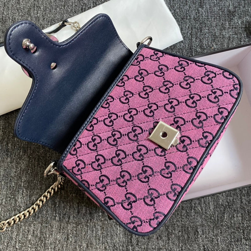 Satchel Bags - GCI Bags - 2114