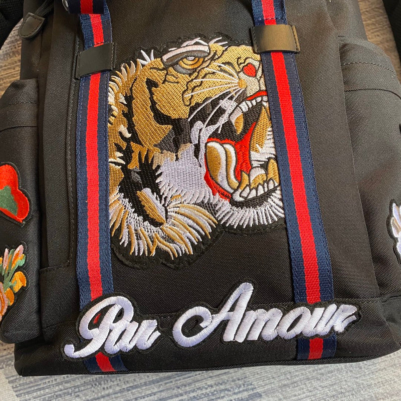 Satchel Bags - GCI Bags - 5424