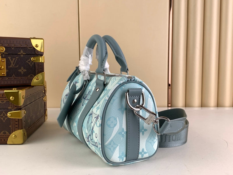 Satchel Bags - VL Bags - 2629
