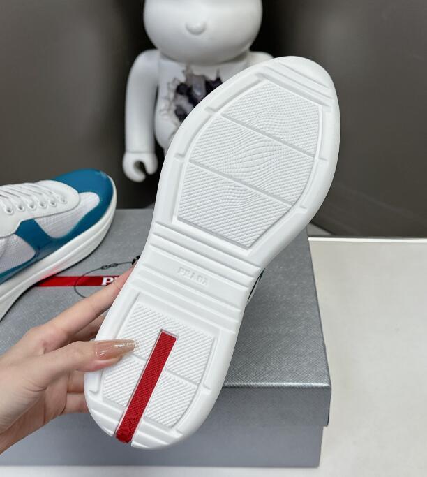 Glamy - PD Women Shoes - 071