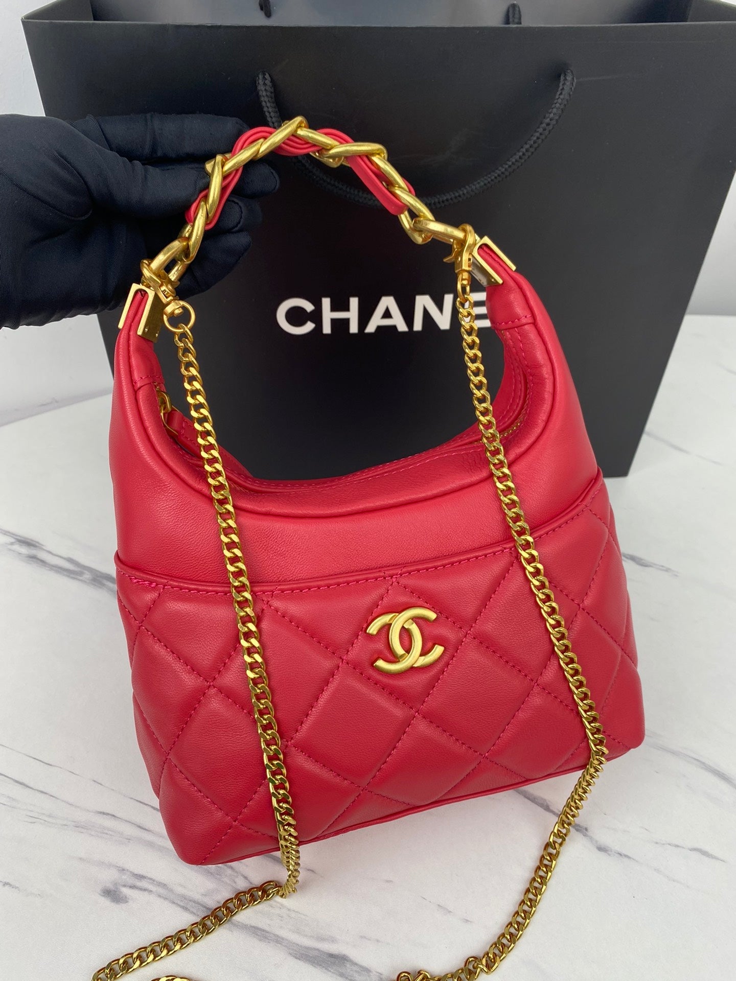 GLM - Top Quality Bag CHL 427