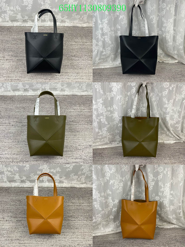 Satchel Bags - LWE Bags - 036