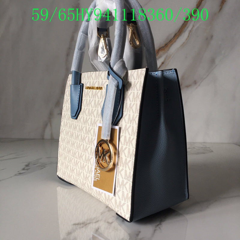 Satchel Bags - MK Bags - 166