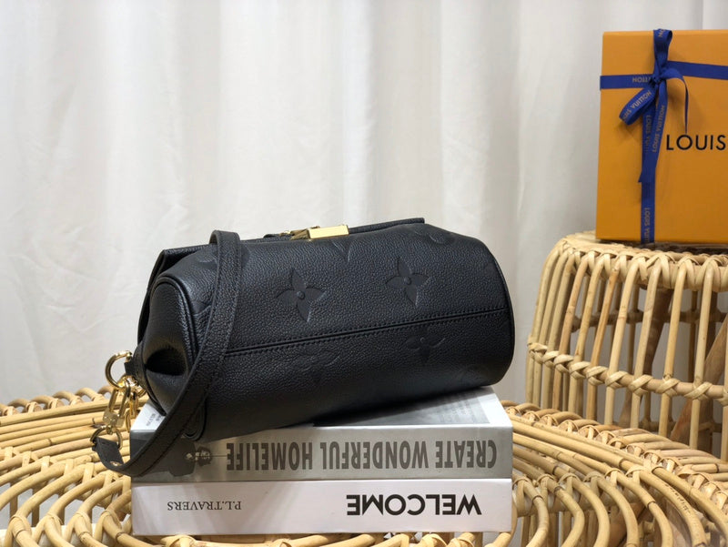 Satchel Bags - VL Bags - 5481