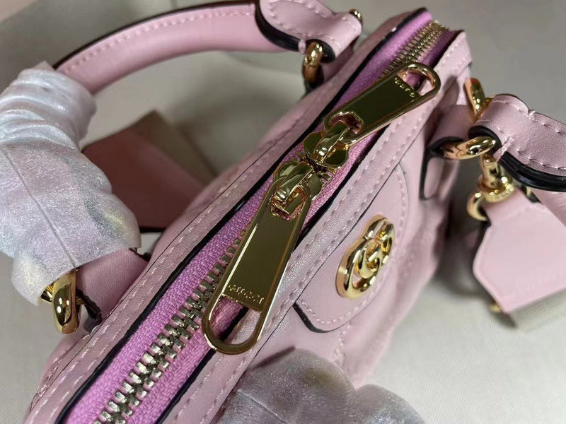Satchel Bags - GCI Bags - 1493