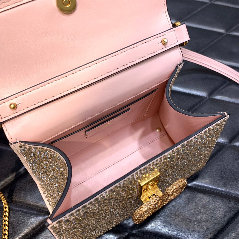 GLM - VEL Bags - 1023
