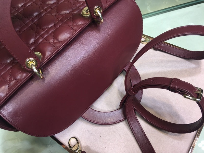 Satchel Bags - DOR Bags - 1161