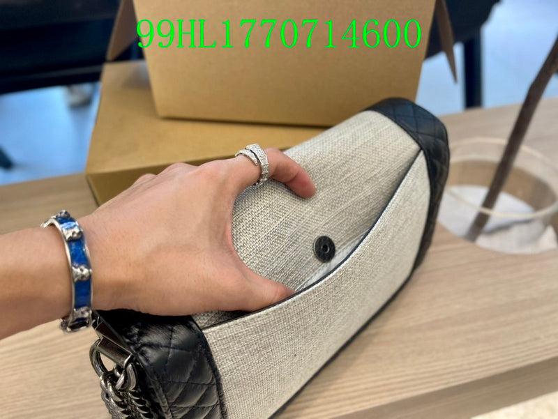 Glami - CHL Bags - 2487