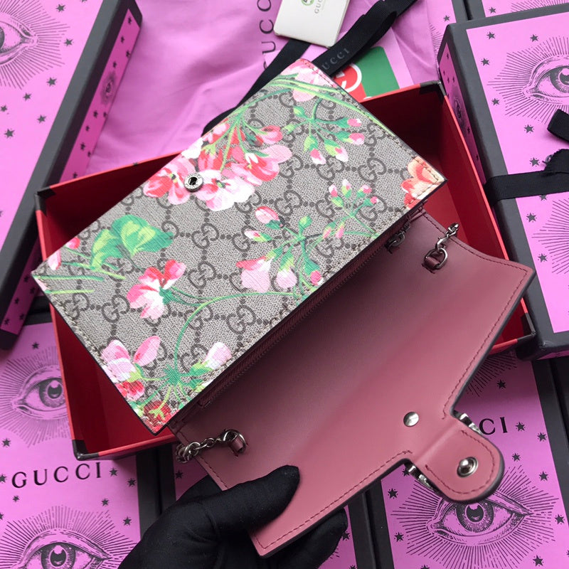 Satchel Bags - GUC Bags - 221