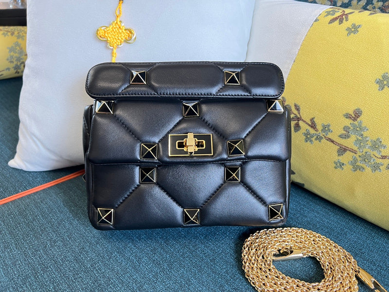 GLM - VEL Bags - 1123
