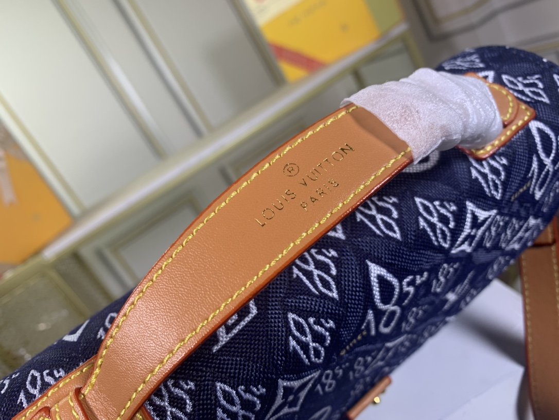 GLM - Top Quality Bags LUV 111