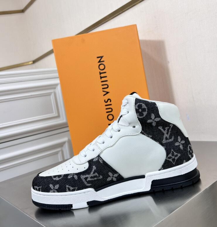 glami shop- LOV Men Shoes - 763