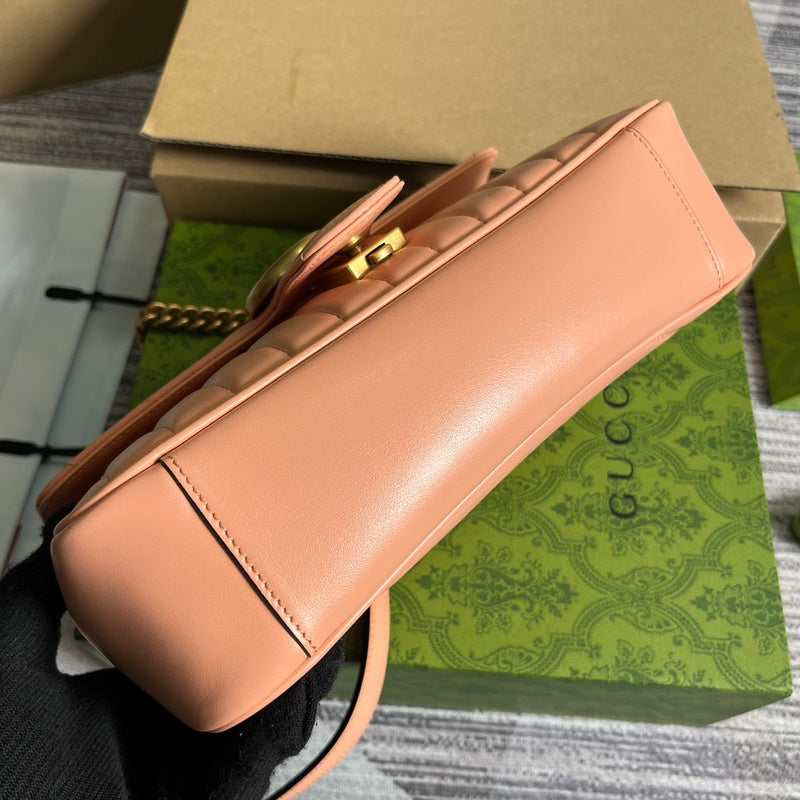 Satchel Bags - GCI Bags - 5633