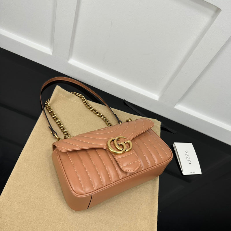 Satchel Bags - GUC Bags - 019