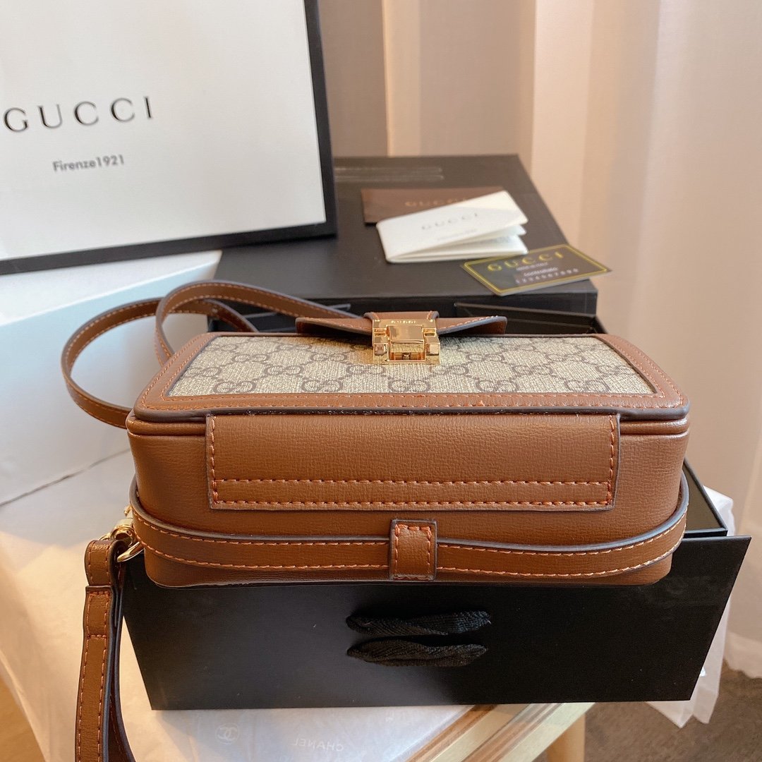GLM - Top Quality Bags GCI 272