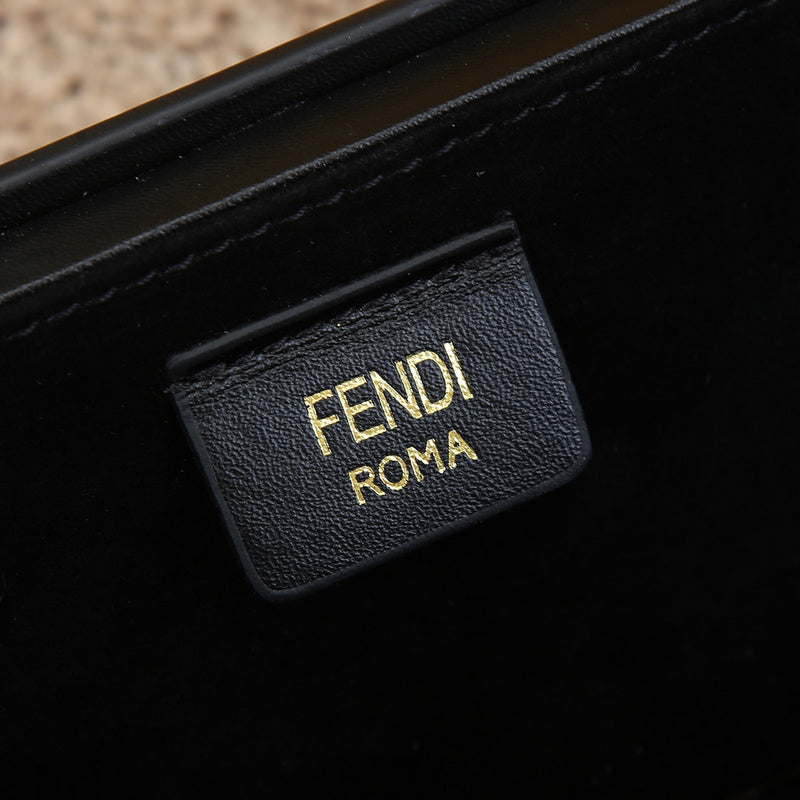 Satchel Bags - FDI Bags - 217